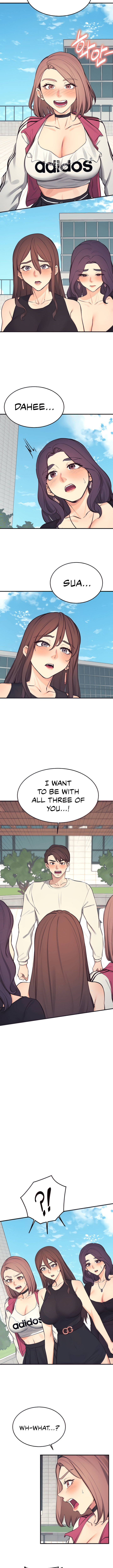 Selfless 100% Chapter 32 Page 2