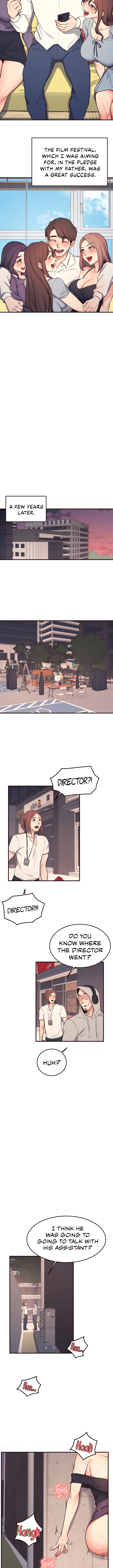 Selfless 100% Chapter 32 Page 5