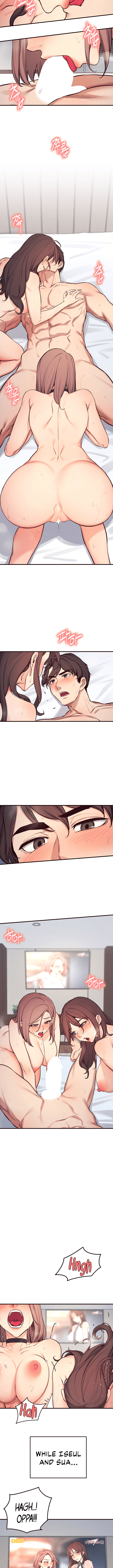 Selfless 100% Chapter 32 Page 7