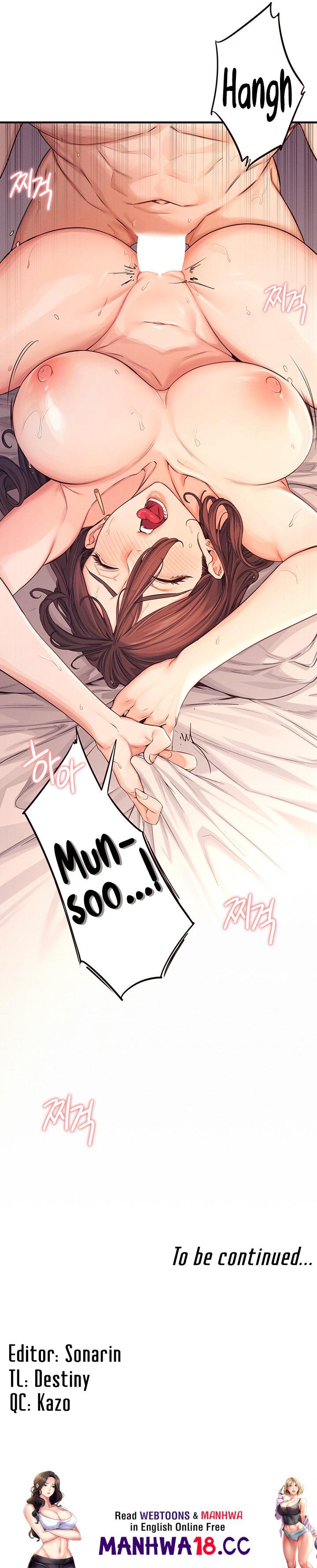 Selfless 100% Chapter 4 Page 21