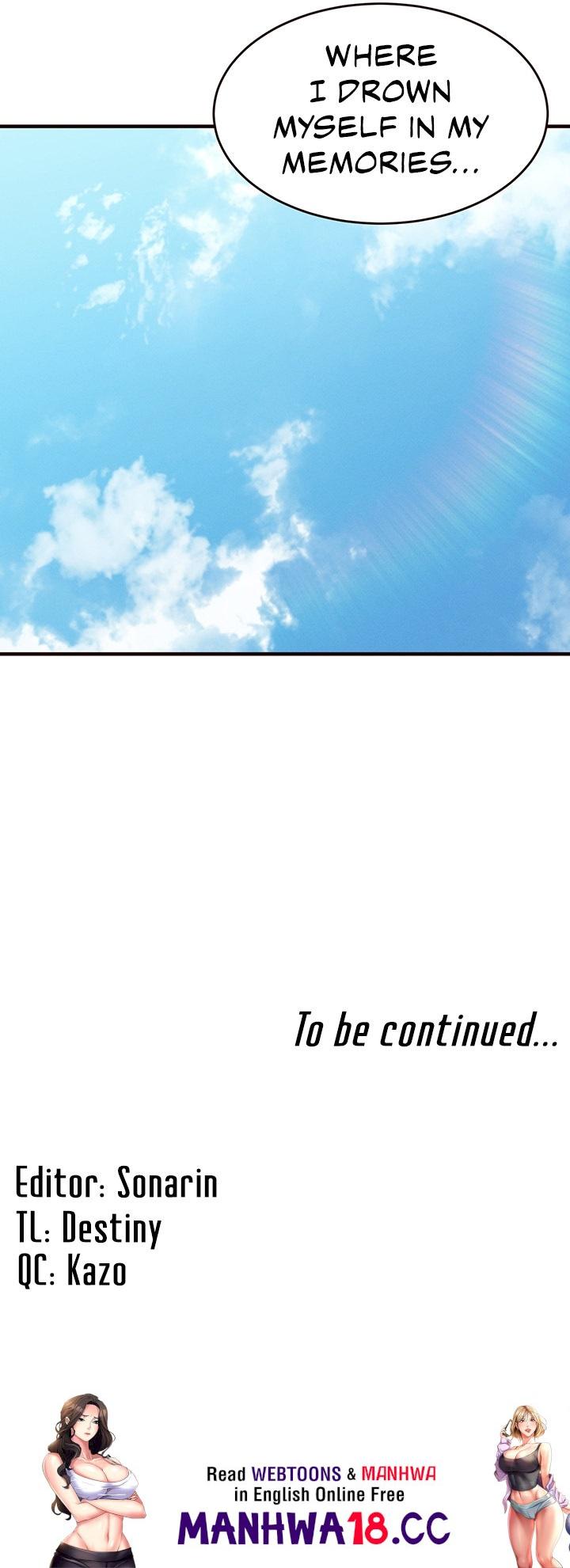 Selfless 100% Chapter 5 Page 21