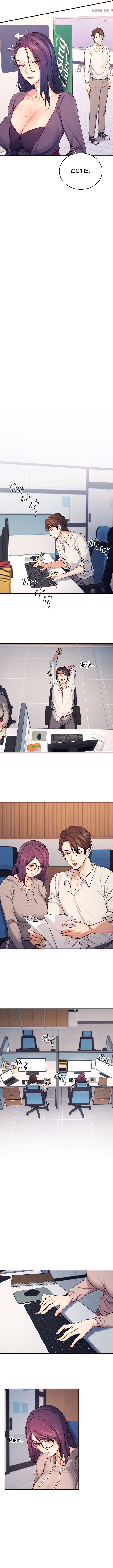 Selfless 100% Chapter 6 Page 7