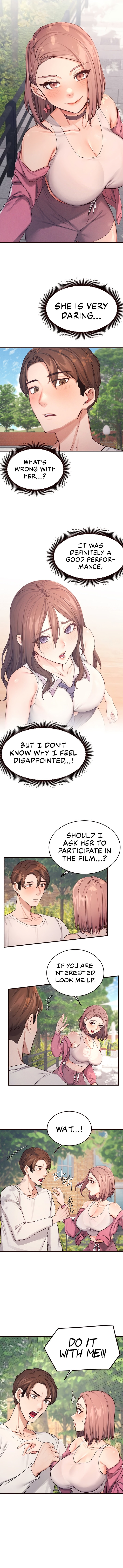 Selfless 100% Chapter 9 Page 2