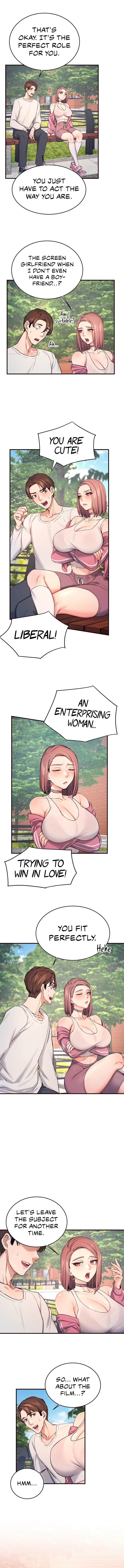 Selfless 100% Chapter 9 Page 4