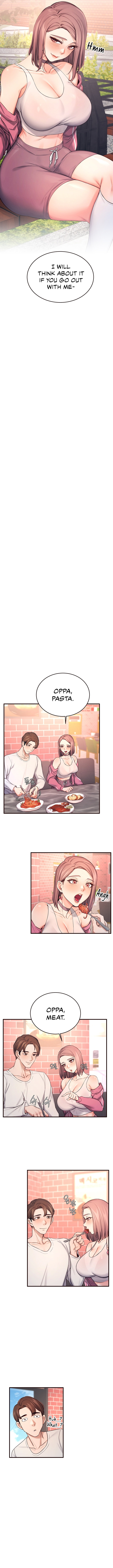 Selfless 100% Chapter 9 Page 5
