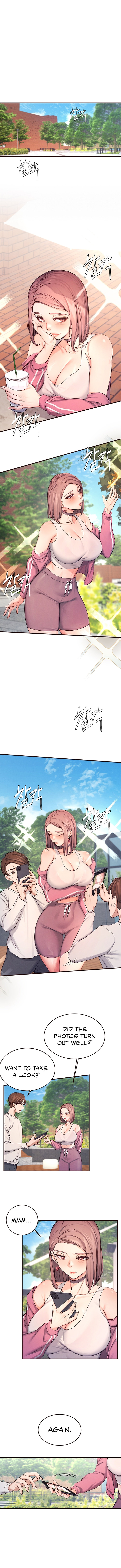 Selfless 100% Chapter 9 Page 6