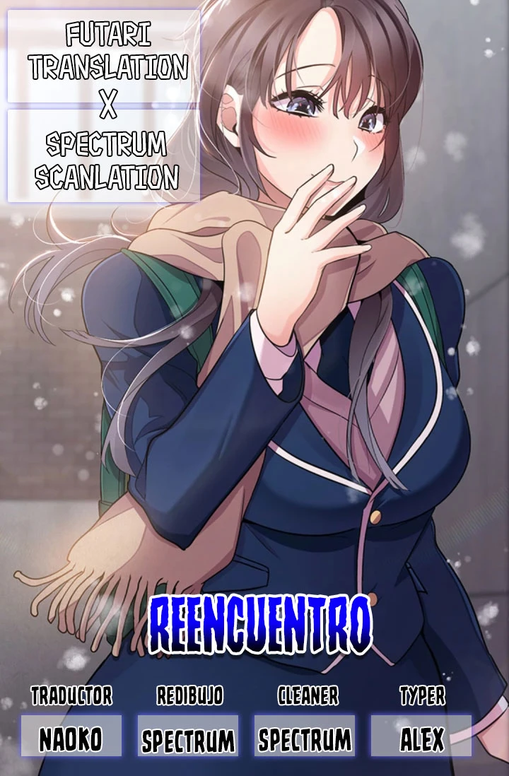 Meeting You Again Raw Chapter 1 Page 1