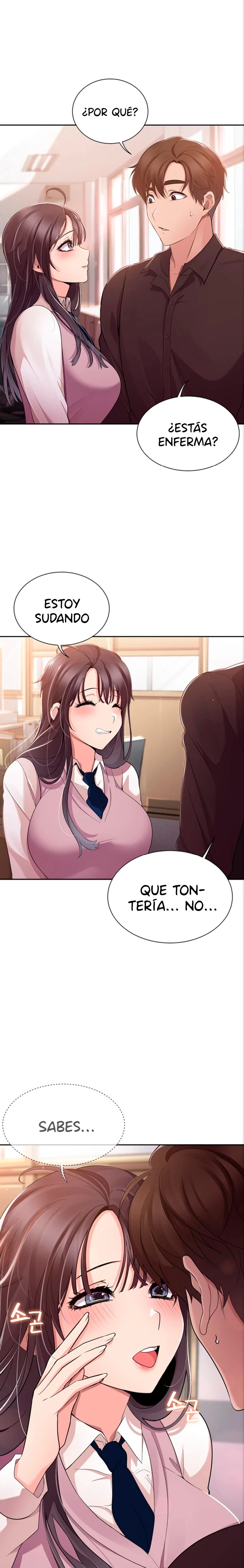 Meeting You Again Raw Chapter 1 Page 11