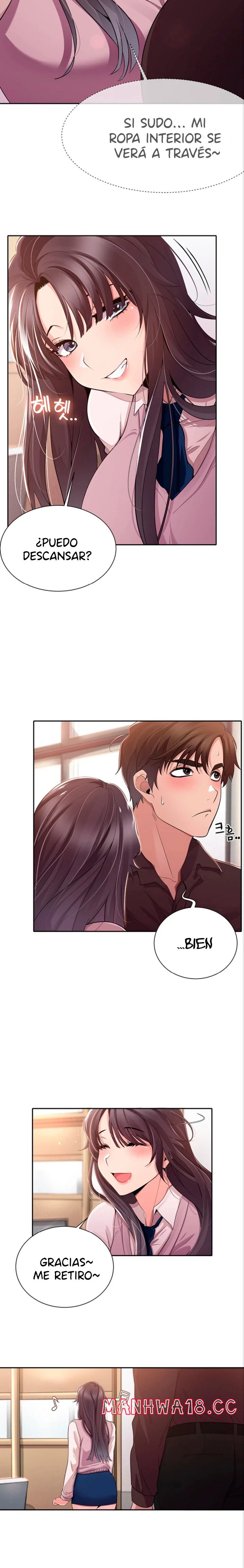 Meeting You Again Raw Chapter 1 Page 12