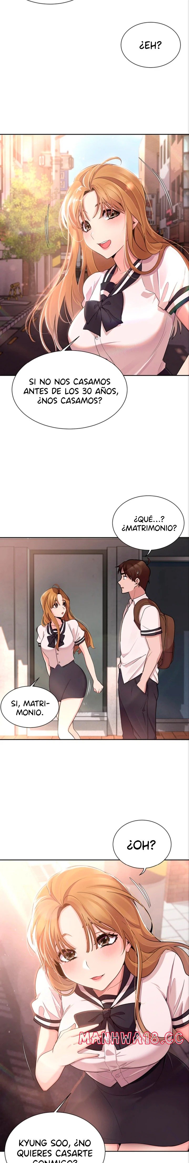 Meeting You Again Raw Chapter 1 Page 14