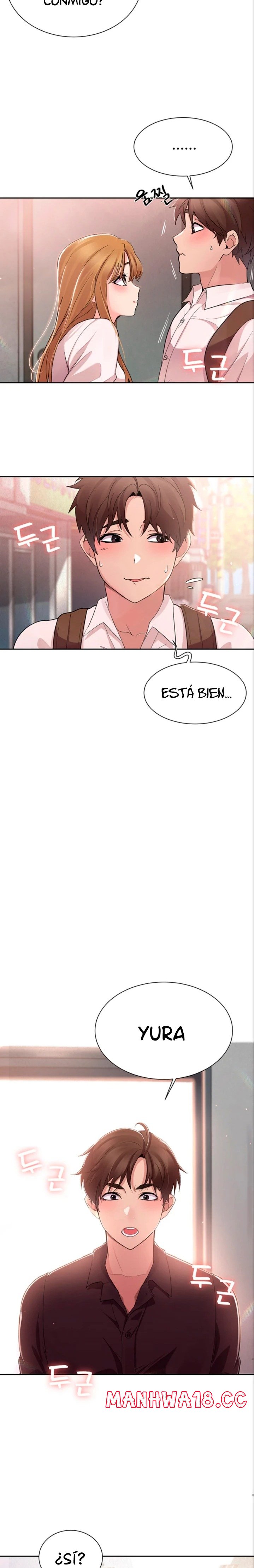 Meeting You Again Raw Chapter 1 Page 15