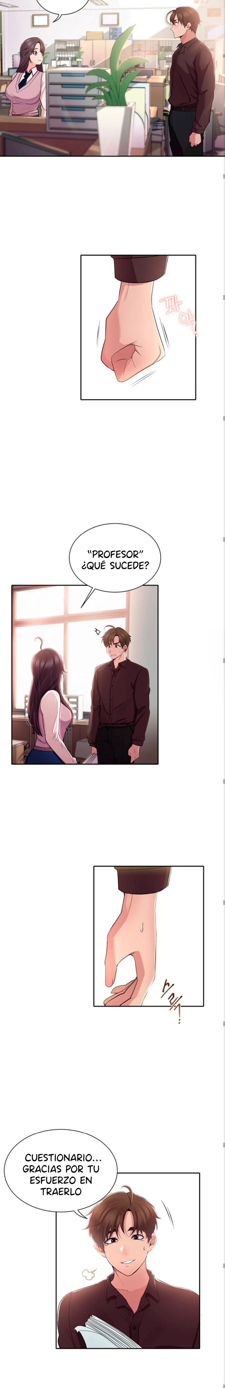 Meeting You Again Raw Chapter 1 Page 16