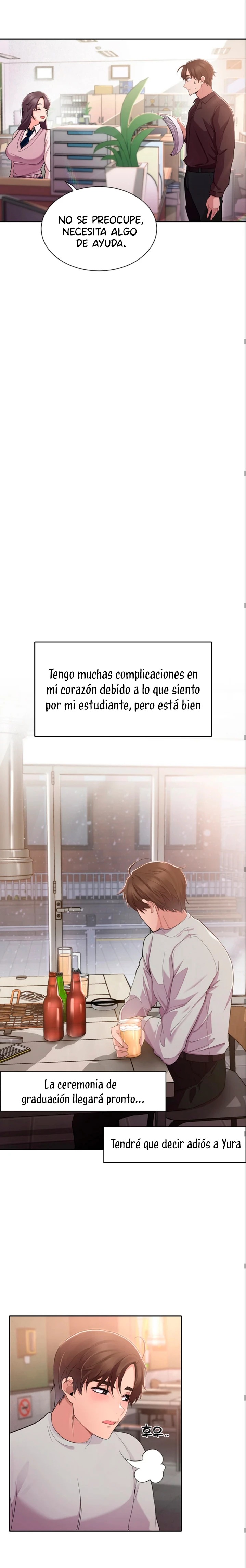 Meeting You Again Raw Chapter 1 Page 17