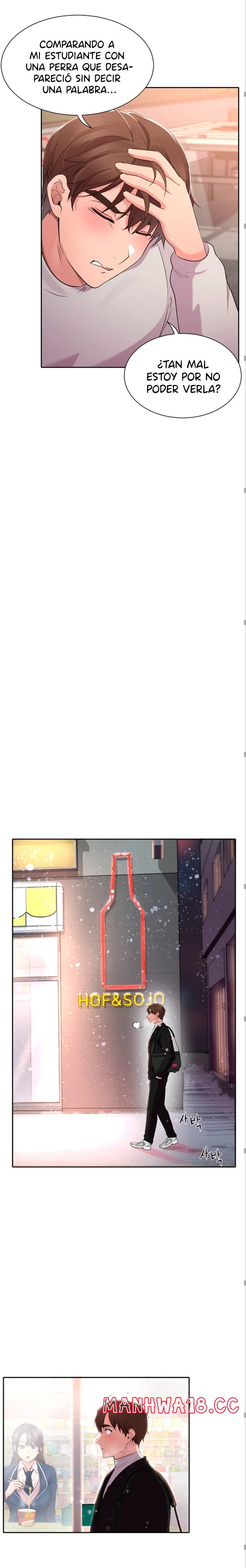 Meeting You Again Raw Chapter 1 Page 18