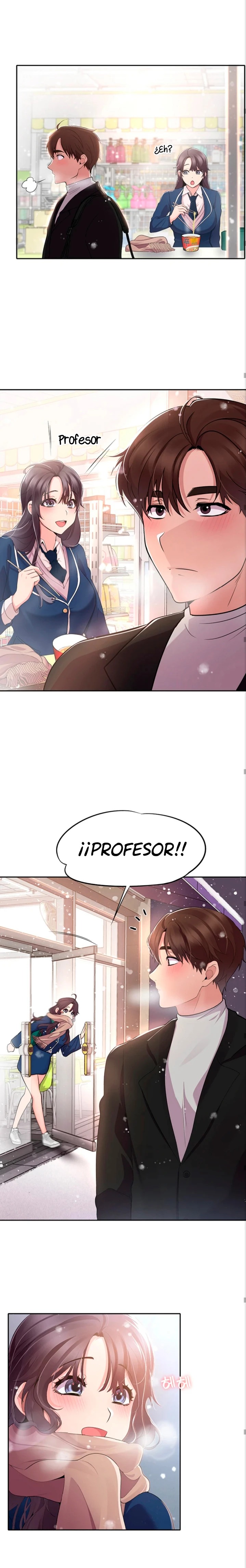 Meeting You Again Raw Chapter 1 Page 19