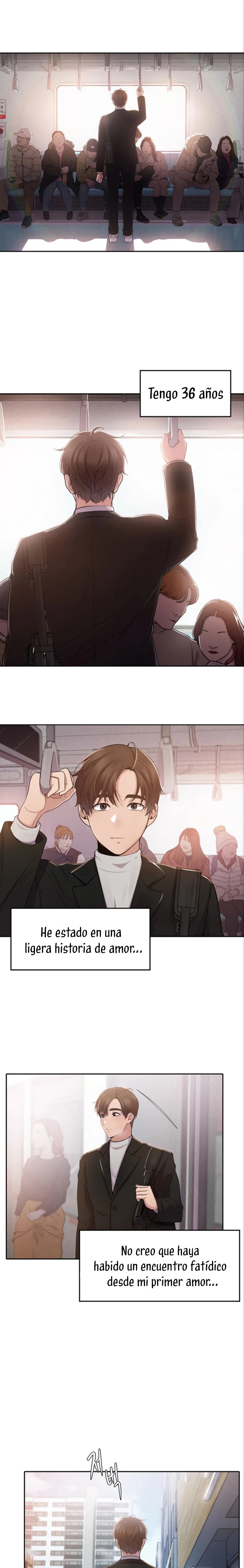 Meeting You Again Raw Chapter 1 Page 2