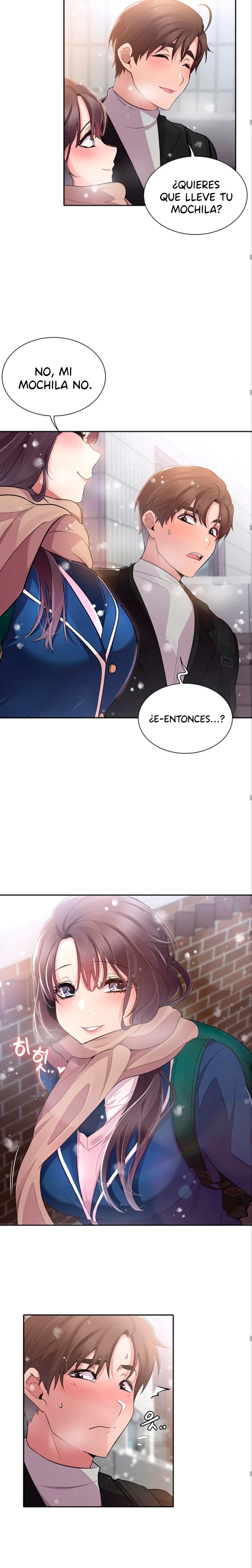 Meeting You Again Raw Chapter 1 Page 21