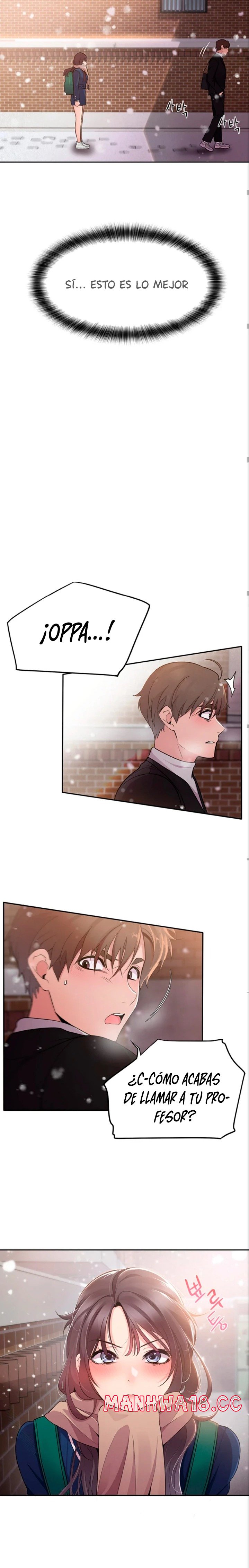 Meeting You Again Raw Chapter 1 Page 24
