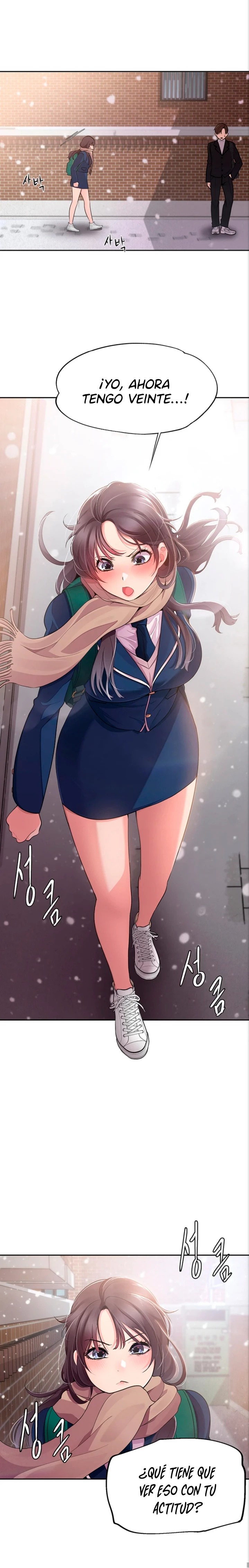 Meeting You Again Raw Chapter 1 Page 25