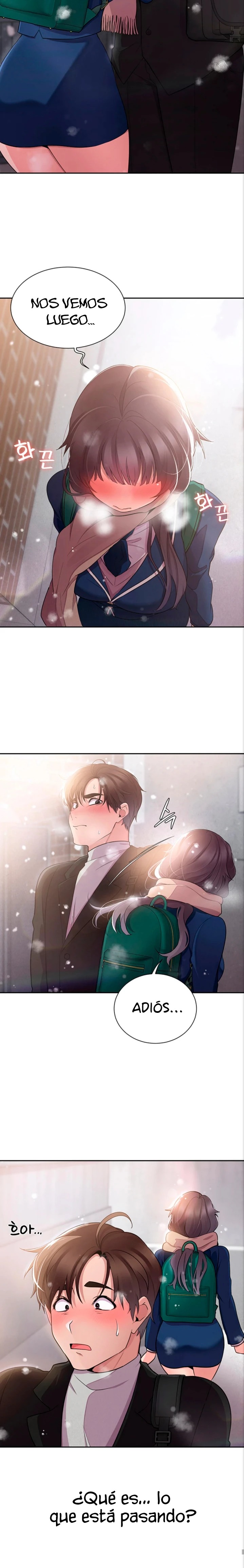 Meeting You Again Raw Chapter 1 Page 28