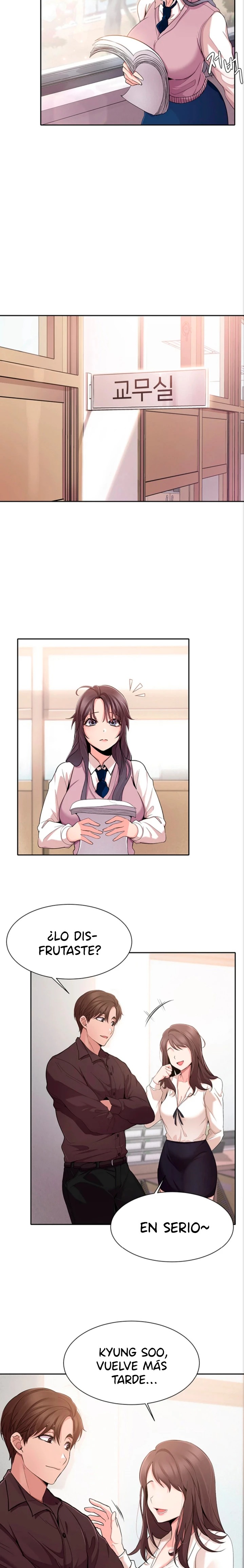 Meeting You Again Raw Chapter 1 Page 6