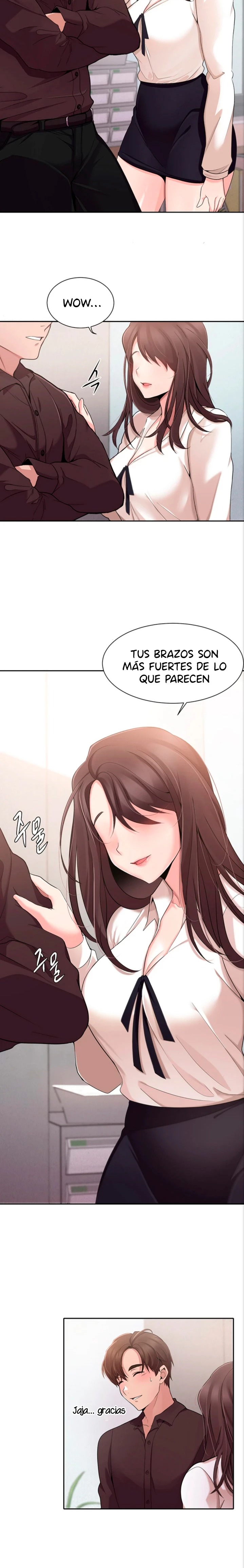 Meeting You Again Raw Chapter 1 Page 7
