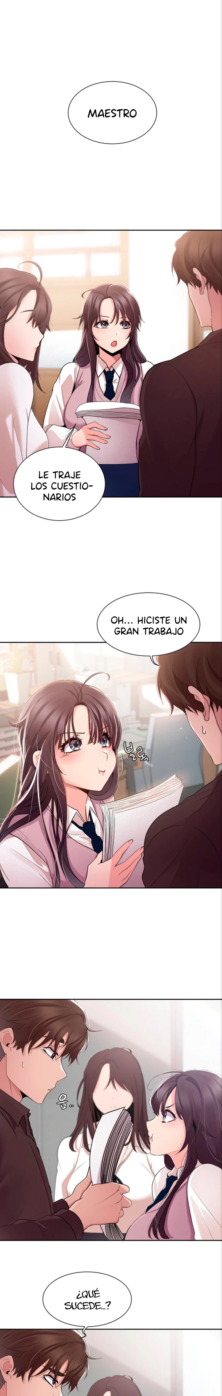 Meeting You Again Raw Chapter 1 Page 8