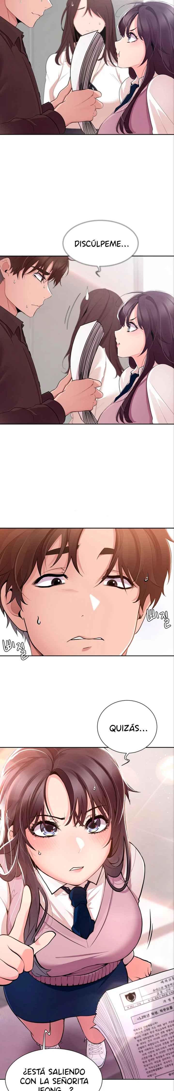 Meeting You Again Raw Chapter 1 Page 9