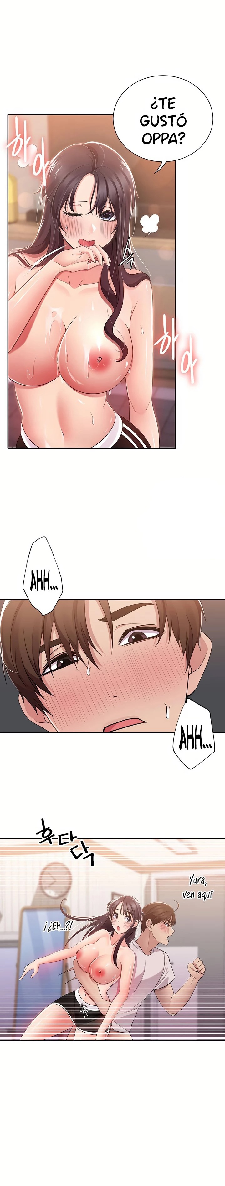 Meeting You Again Raw Chapter 10 Page 11