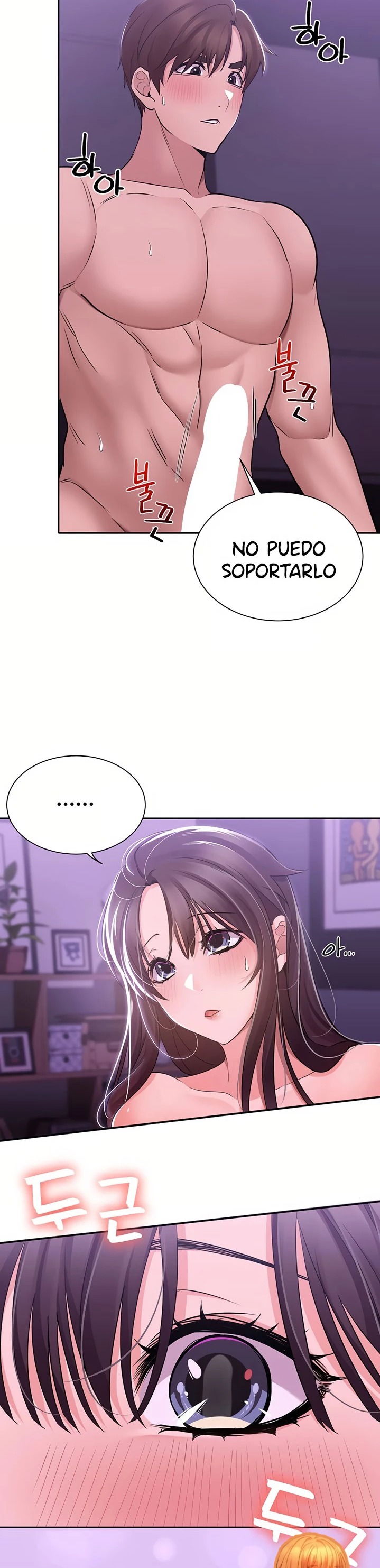 Meeting You Again Raw Chapter 10 Page 23