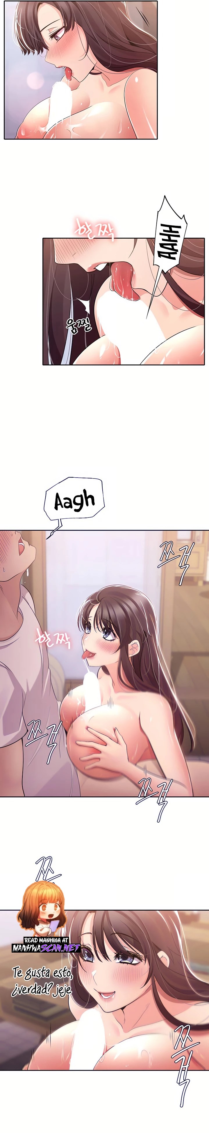 Meeting You Again Raw Chapter 10 Page 7