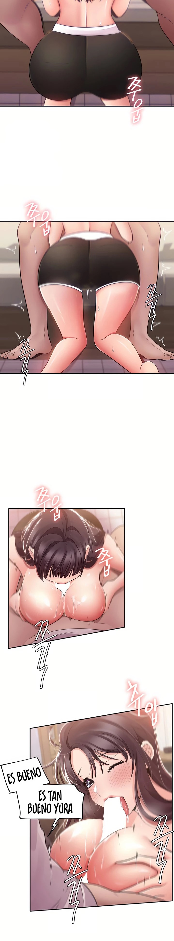 Meeting You Again Raw Chapter 10 Page 9