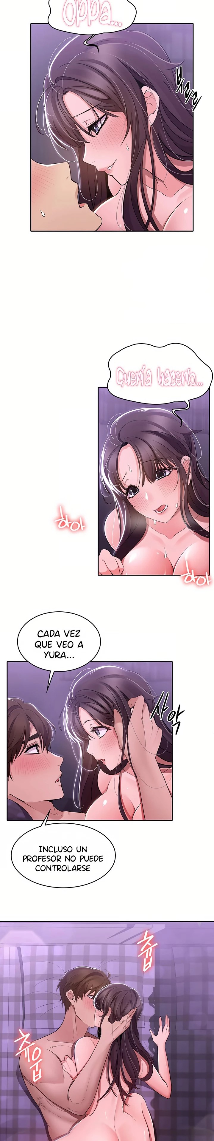 Meeting You Again Raw Chapter 11 Page 14