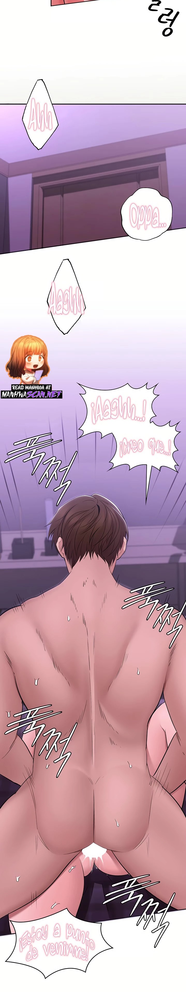 Meeting You Again Raw Chapter 11 Page 18