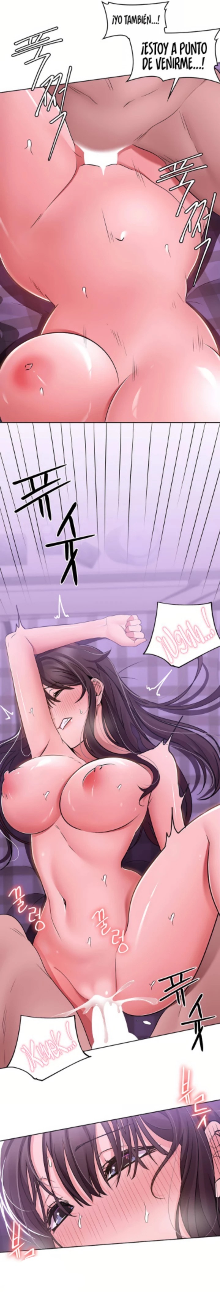 Meeting You Again Raw Chapter 11 Page 19