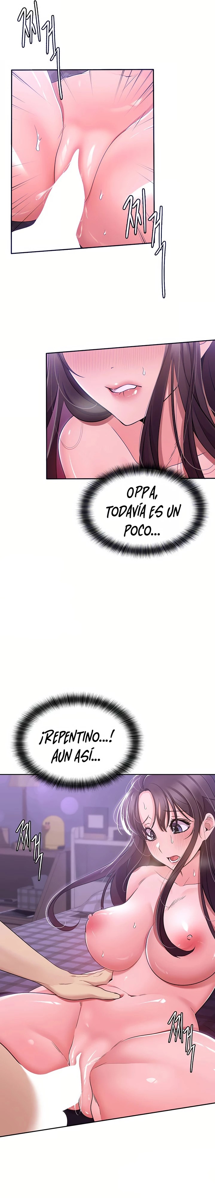 Meeting You Again Raw Chapter 11 Page 4