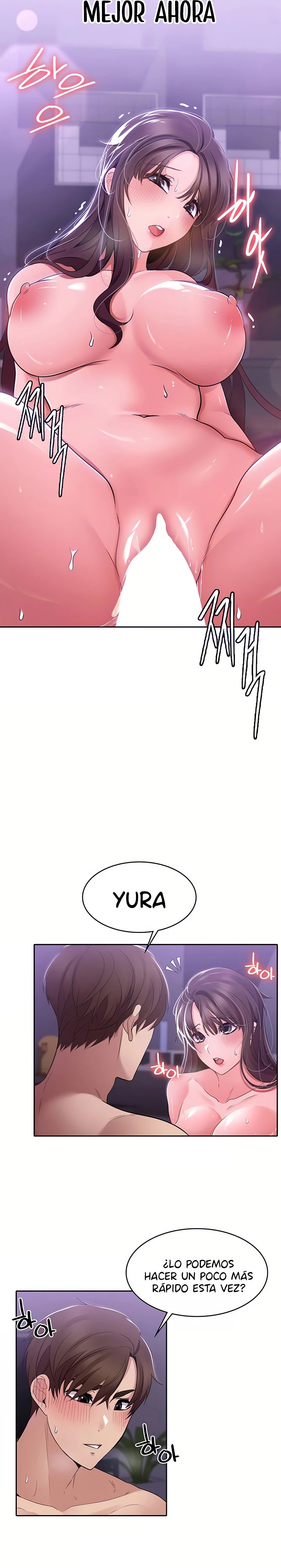 Meeting You Again Raw Chapter 11 Page 6