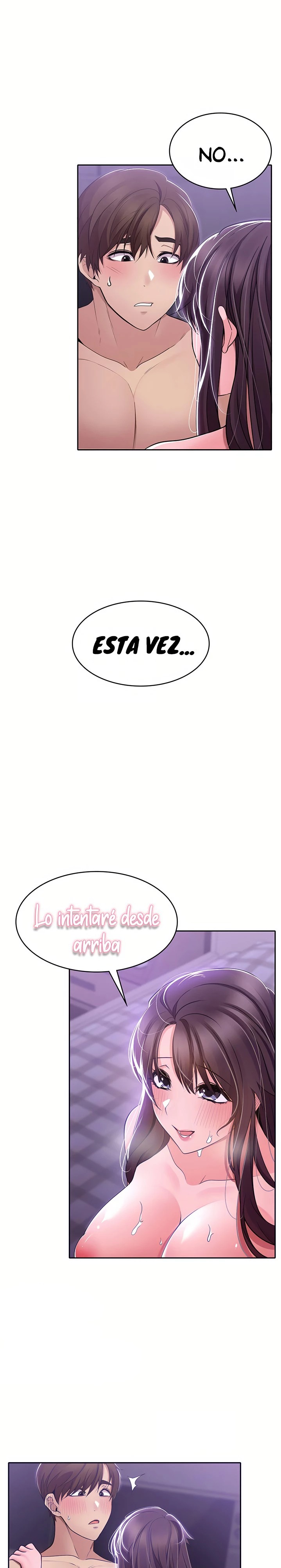 Meeting You Again Raw Chapter 11 Page 7