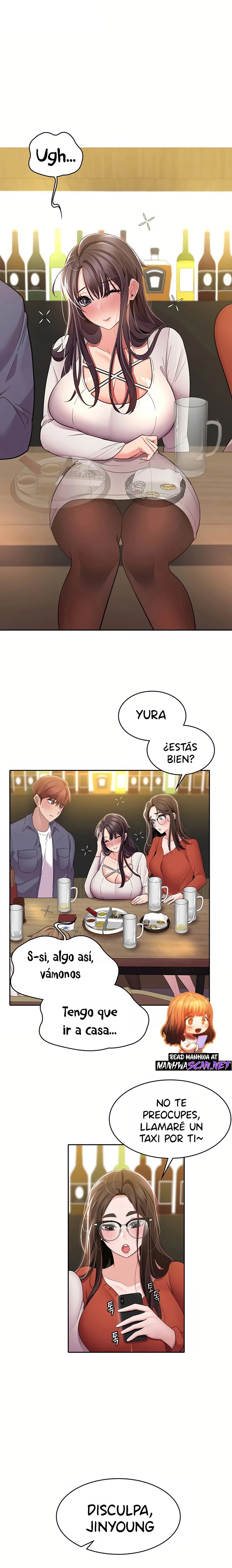 Meeting You Again Raw Chapter 12 Page 10