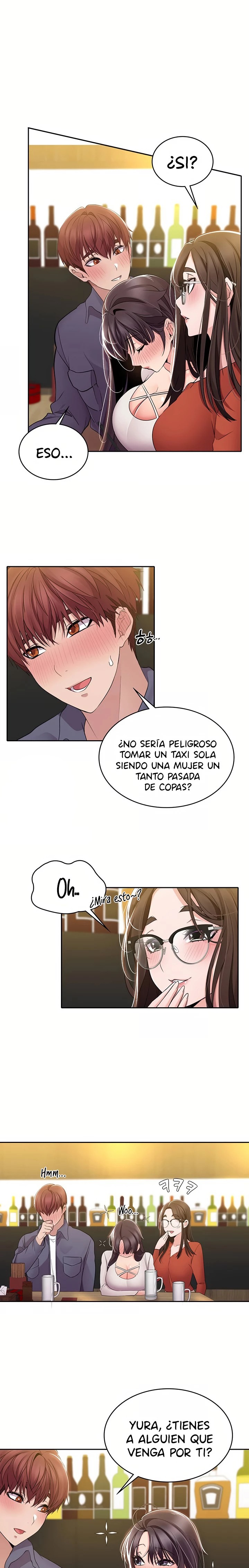 Meeting You Again Raw Chapter 12 Page 11