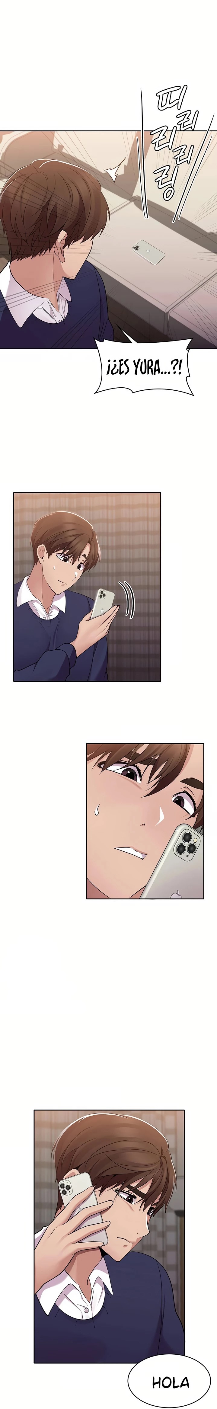 Meeting You Again Raw Chapter 12 Page 14