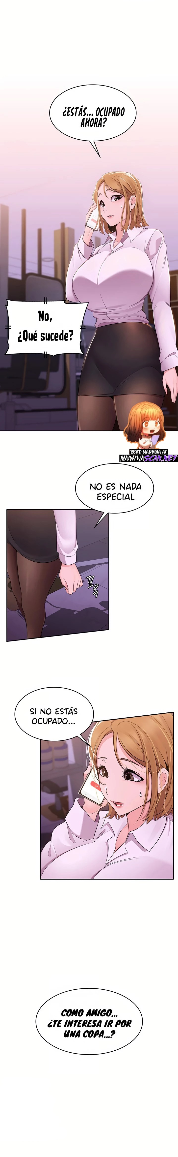 Meeting You Again Raw Chapter 12 Page 15
