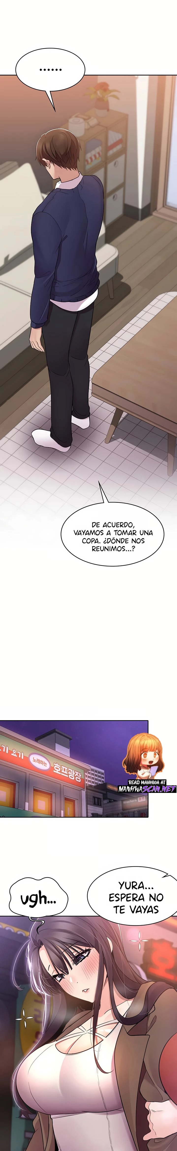 Meeting You Again Raw Chapter 12 Page 16