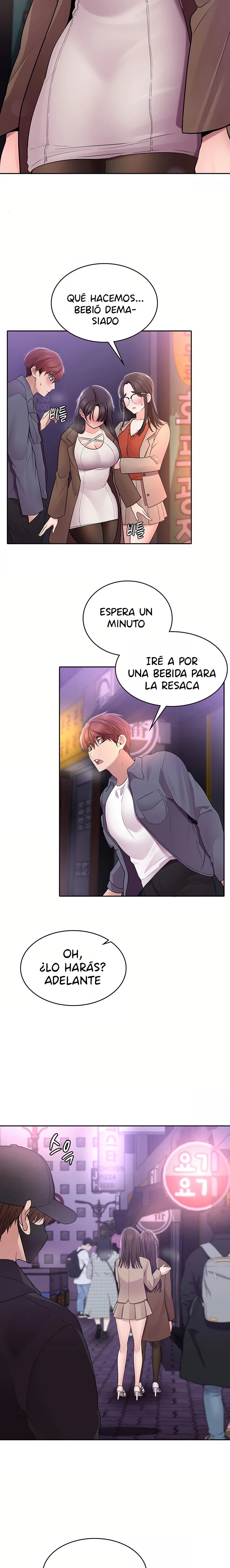 Meeting You Again Raw Chapter 12 Page 17