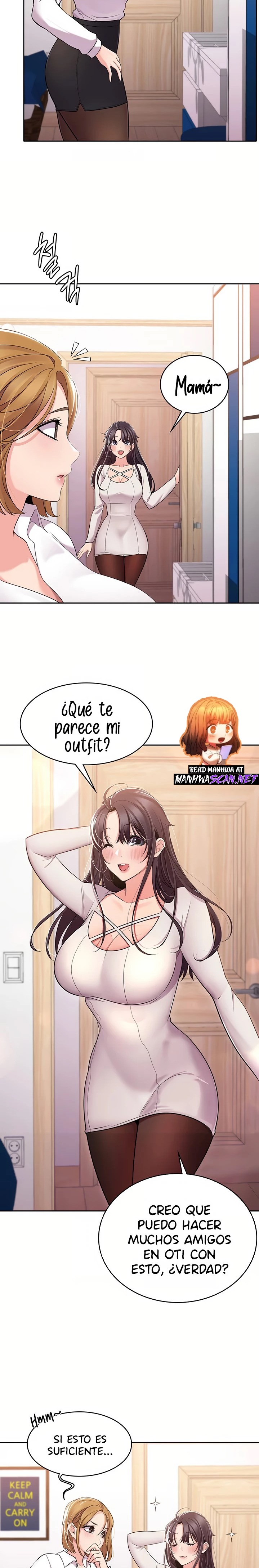 Meeting You Again Raw Chapter 12 Page 3