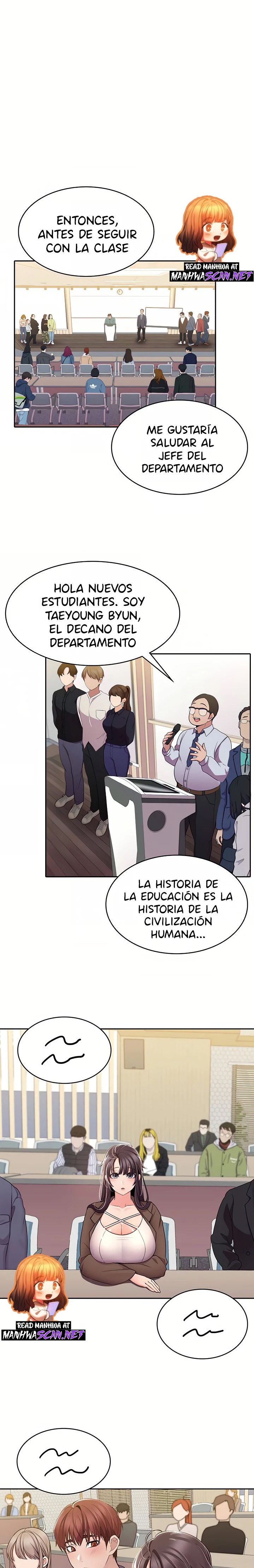 Meeting You Again Raw Chapter 12 Page 6