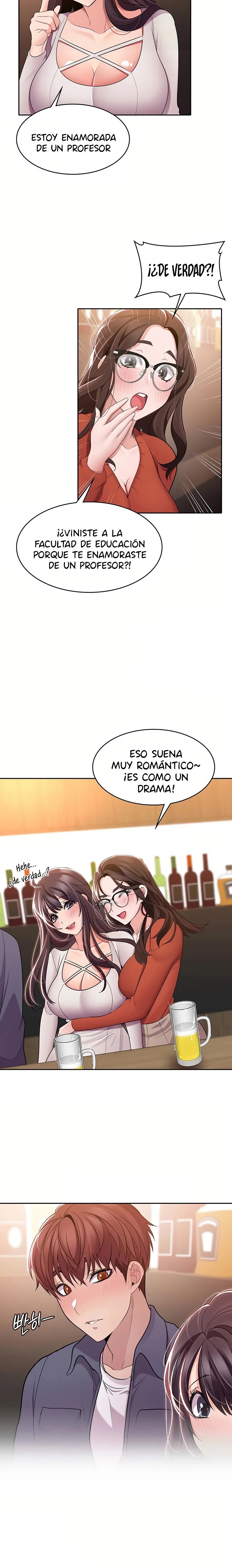 Meeting You Again Raw Chapter 12 Page 9