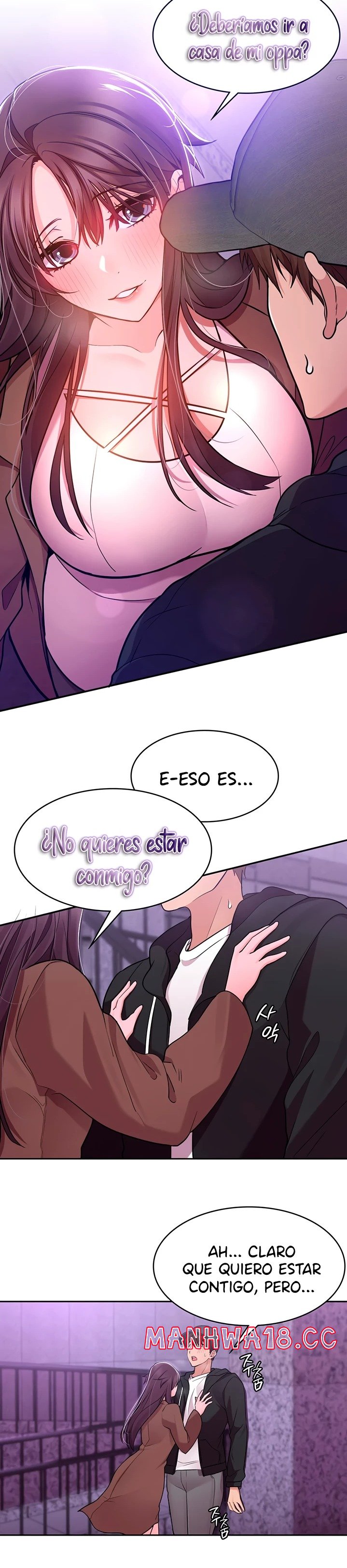Meeting You Again Raw Chapter 13 Page 11