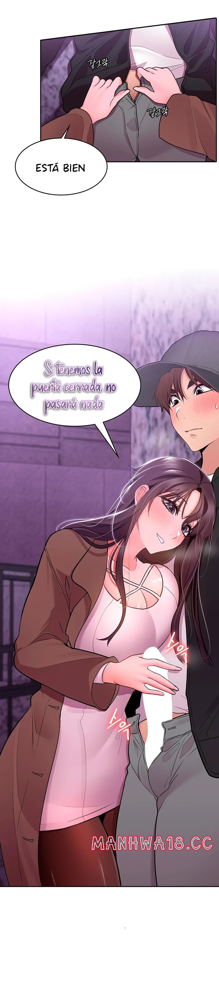 Meeting You Again Raw Chapter 13 Page 13