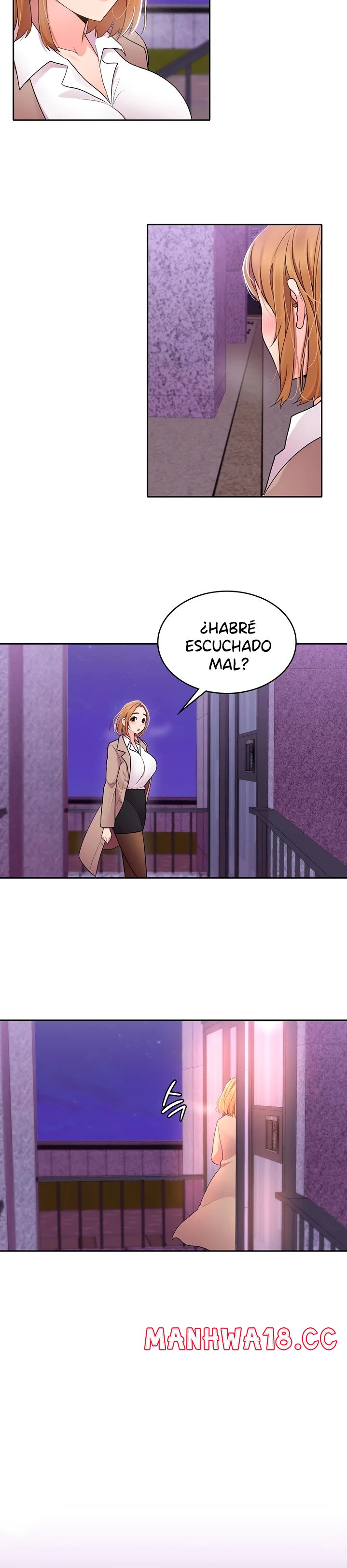 Meeting You Again Raw Chapter 13 Page 17